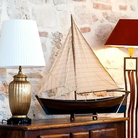 Adriatic Royal Sea View Apartment Rovinj
