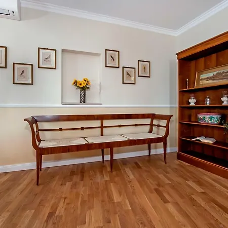 Adriatic Royal Sea View Apartment *