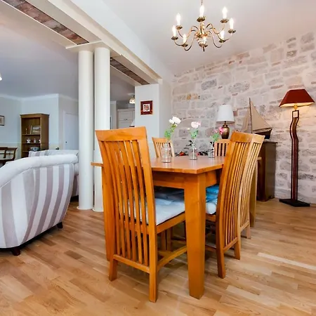 Apartment Adriatic Royal Sea View Rovinj