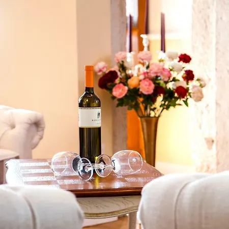 Apartment Adriatic Royal Sea View