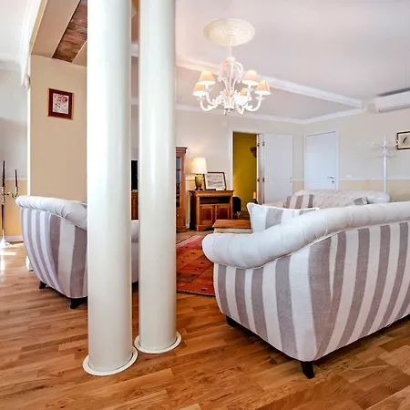 Adriatic Royal Sea View * Rovinj