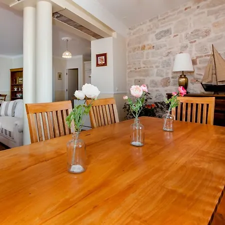 Apartment Adriatic Royal Sea View Rovinj