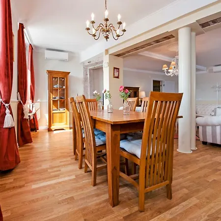 Adriatic Royal Sea View Rovinj