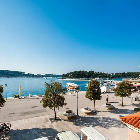 Adriatic Royal Sea View Rovinj