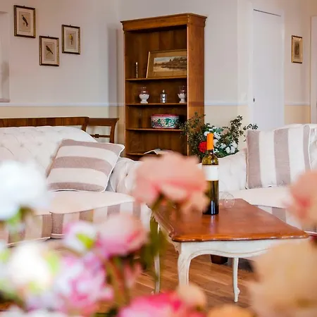 Apartment Adriatic Royal Sea View Rovinj