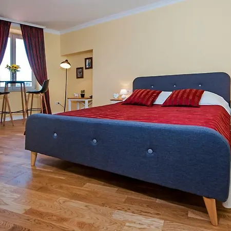 Apartment Adriatic Royal Sea View