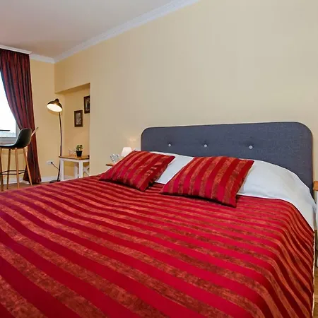 Apartment Adriatic Royal Sea View