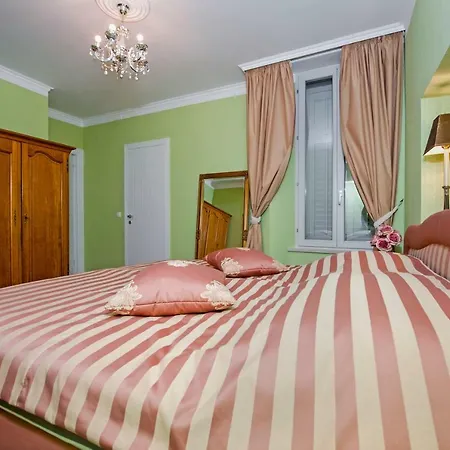 Apartment Adriatic Royal Sea View