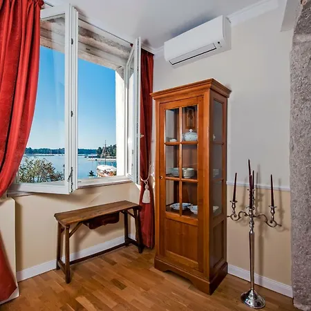 Adriatic Royal Sea View Appartamento *