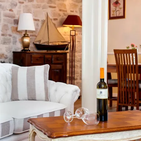 Appartamento Adriatic Royal Sea View