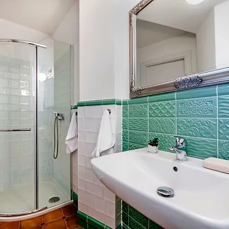 Adriatic Royal Sea View Rovigno