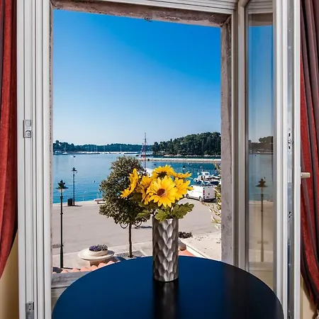 Adriatic Royal Sea View Appartamento *
