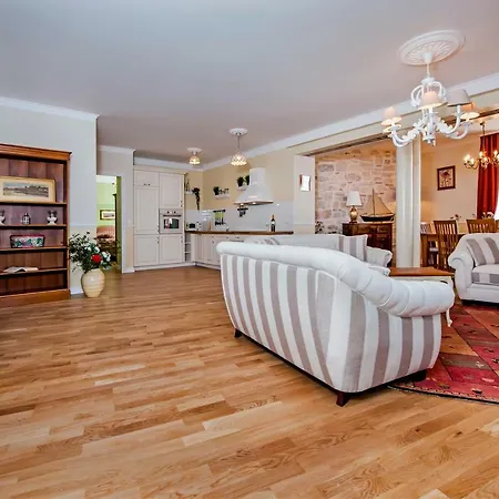 Appartamento Adriatic Royal Sea View *