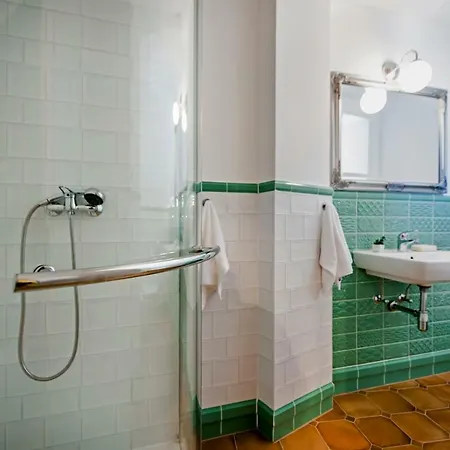 Adriatic Royal Sea View Appartamento