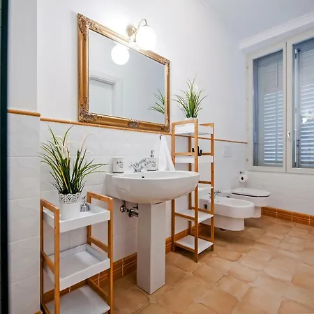 Adriatic Royal Sea View Appartamento Rovigno