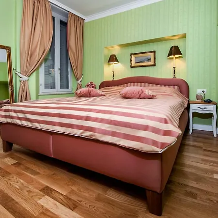 Adriatic Royal Sea View Appartamento