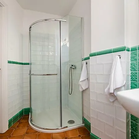 Appartamento Adriatic Royal Sea View *